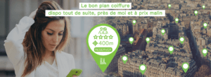 Beauté en ligne
