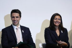 Jeux olympiques