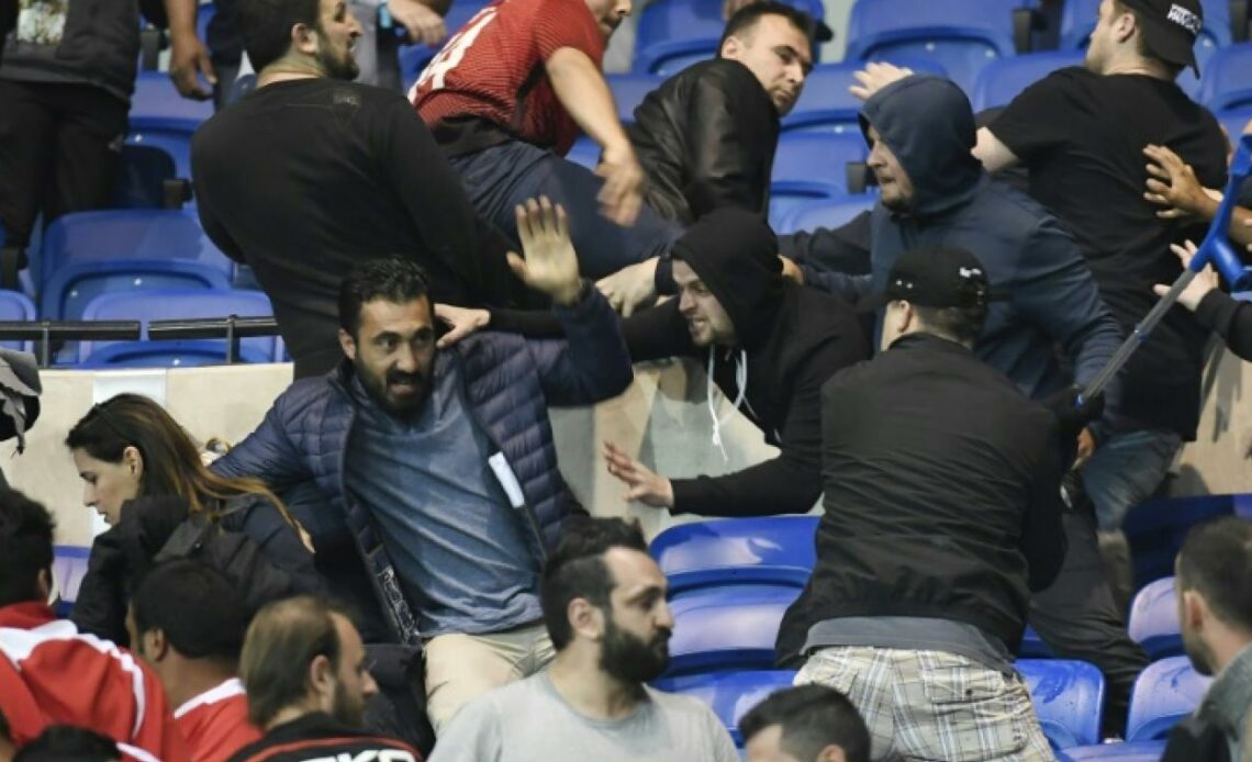 Besiktas