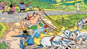 Asterix