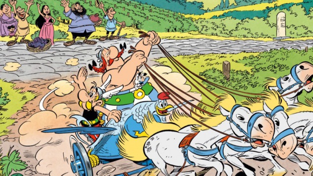 Asterix
