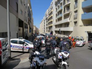 Un attentat déjoué à Marseille