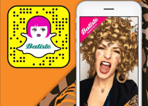 Batiste