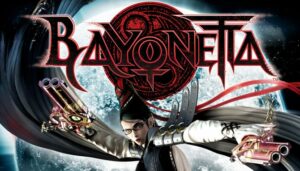 Bayonetta sur PC