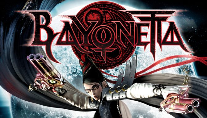 Bayonetta sur PC