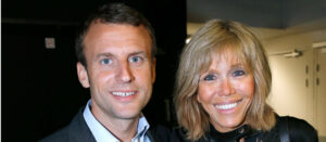 Brigitte Macron