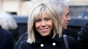 Brigitte Macron