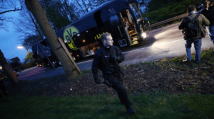 Borussia Dortmund