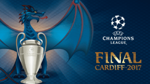 La ville de Cardiff va utiliser la reconnaissance faciale pour la finale de la Ligue des Champions