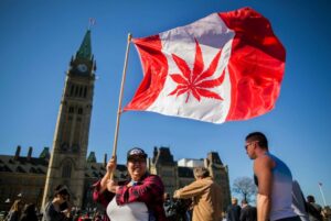 Vers une légalisation du cannabis au Canada