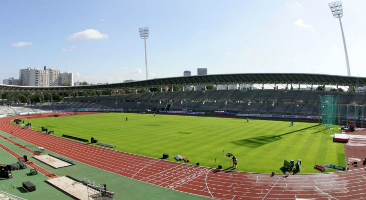 Paris accueillera les Championnats d'Europe d'athlétisme en 2020