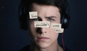 13 Reasons Why