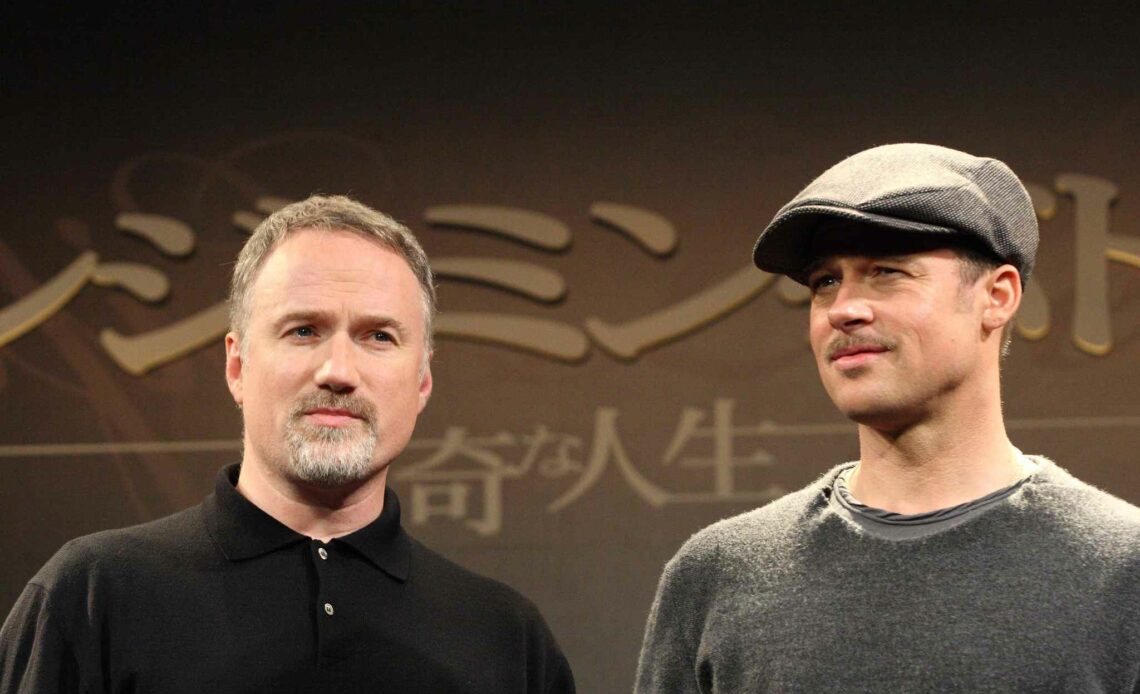 David Fincher est pressenti pour réaliser World War Z 2