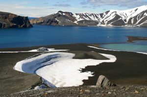 Deception Island