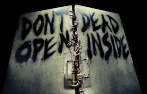 TWD bar éphémère