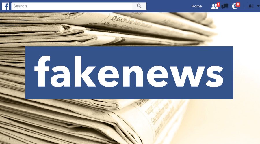 fake news