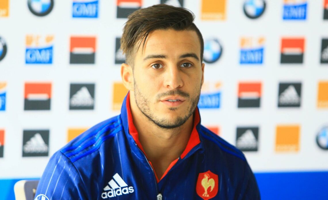 Sofiane Guitoune