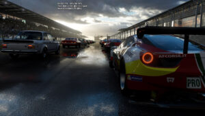 Forza Motorsport 6 4K