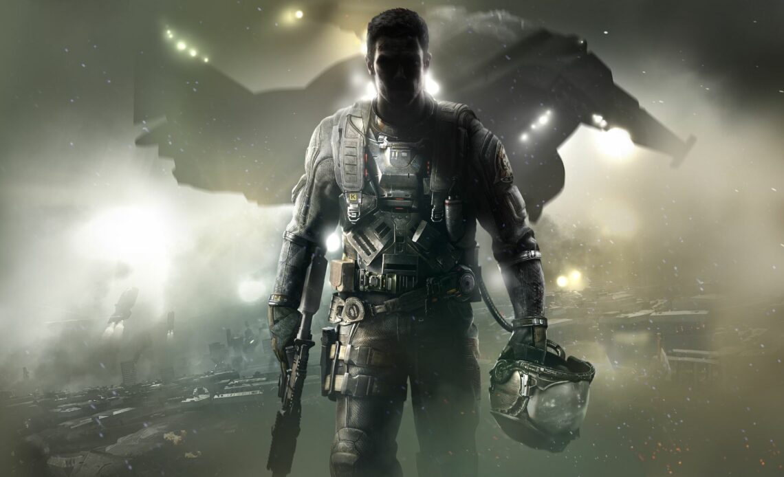 Call of Duty
