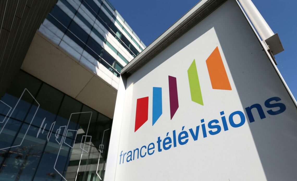 france télévisions locaux