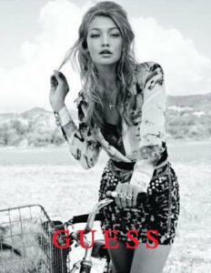 Gigi Hadid