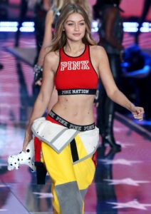 Gigi Hadid