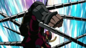 Gurren-Lagann 10 ans 03