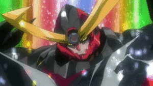 Gurren-Lagann 10 ans 05