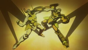 Gurren-Lagann 10 ans 02