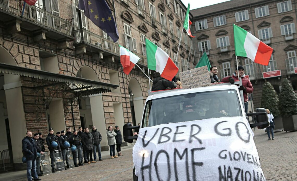 Uber