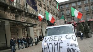 Uber