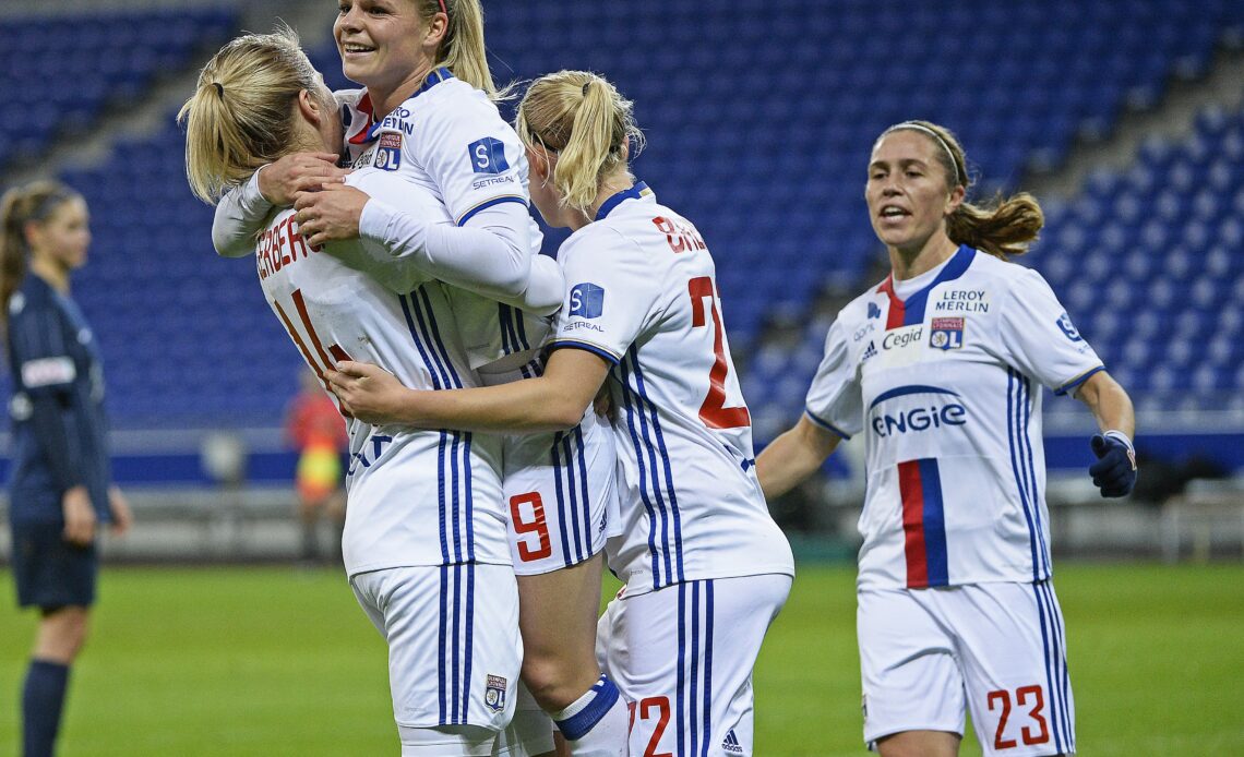 Olympique Lyonnais