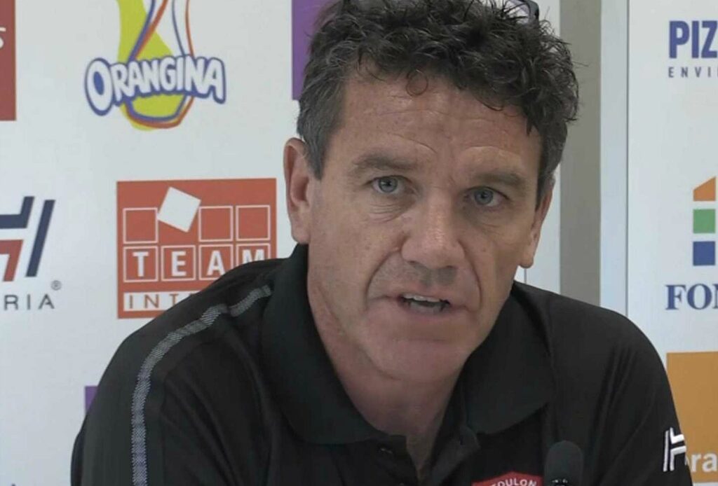 Mike Ford