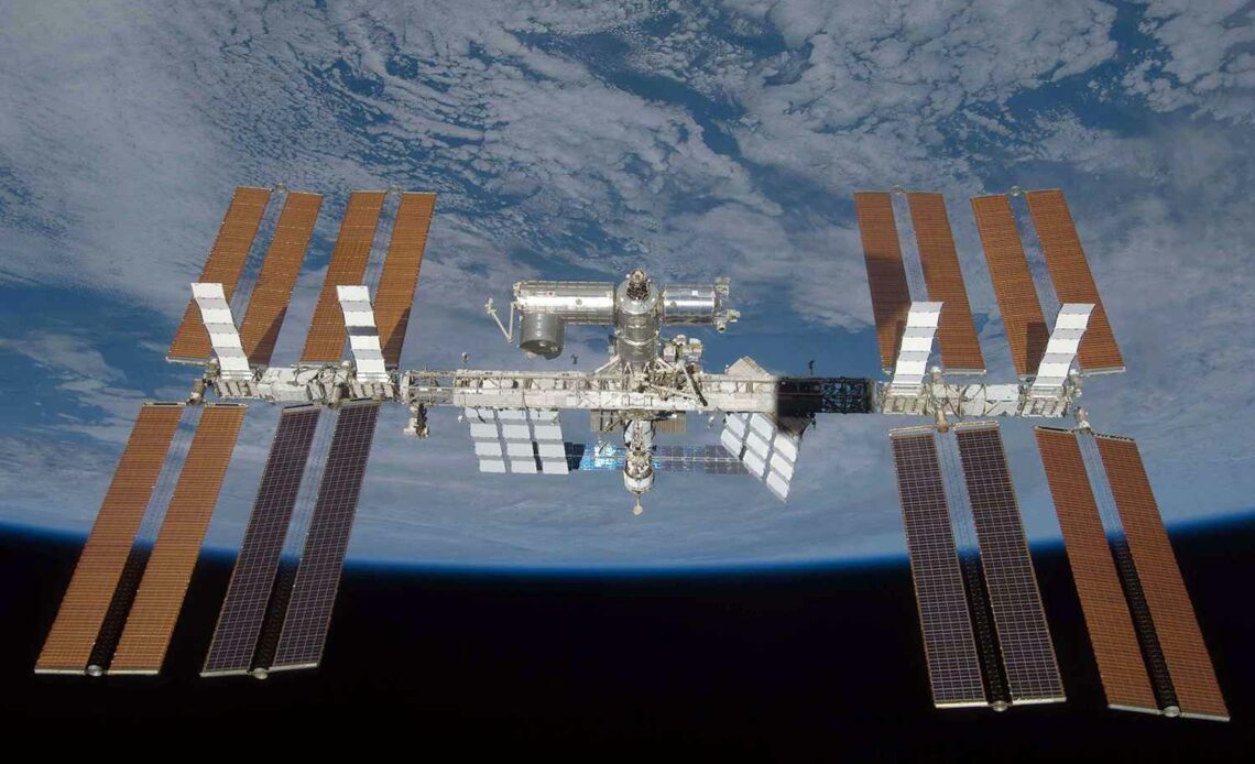 La NASA annonce une émission depuis l'espace