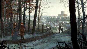 Le jeu vidéo Les Piliers de la Terre sortira finalement cet été