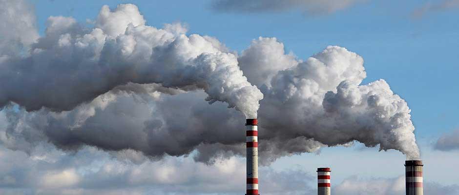 Dans 10 ans, il sera trop tard pour l'environnement
