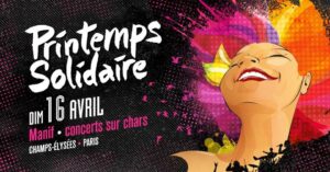 Printemps Solidaire