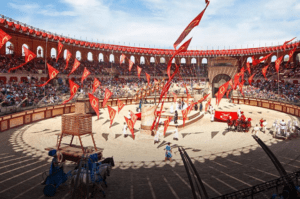 Un Puy du Fou va ouvrir ses portes en Espagne