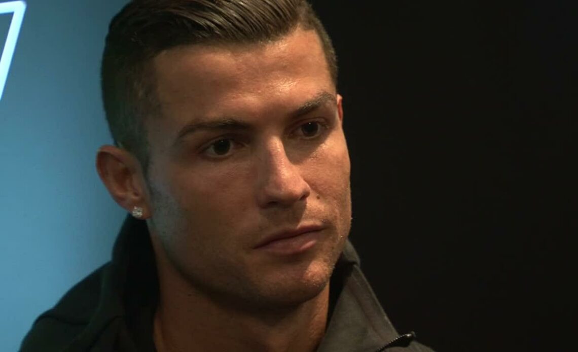 Ronaldo