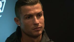 Ronaldo