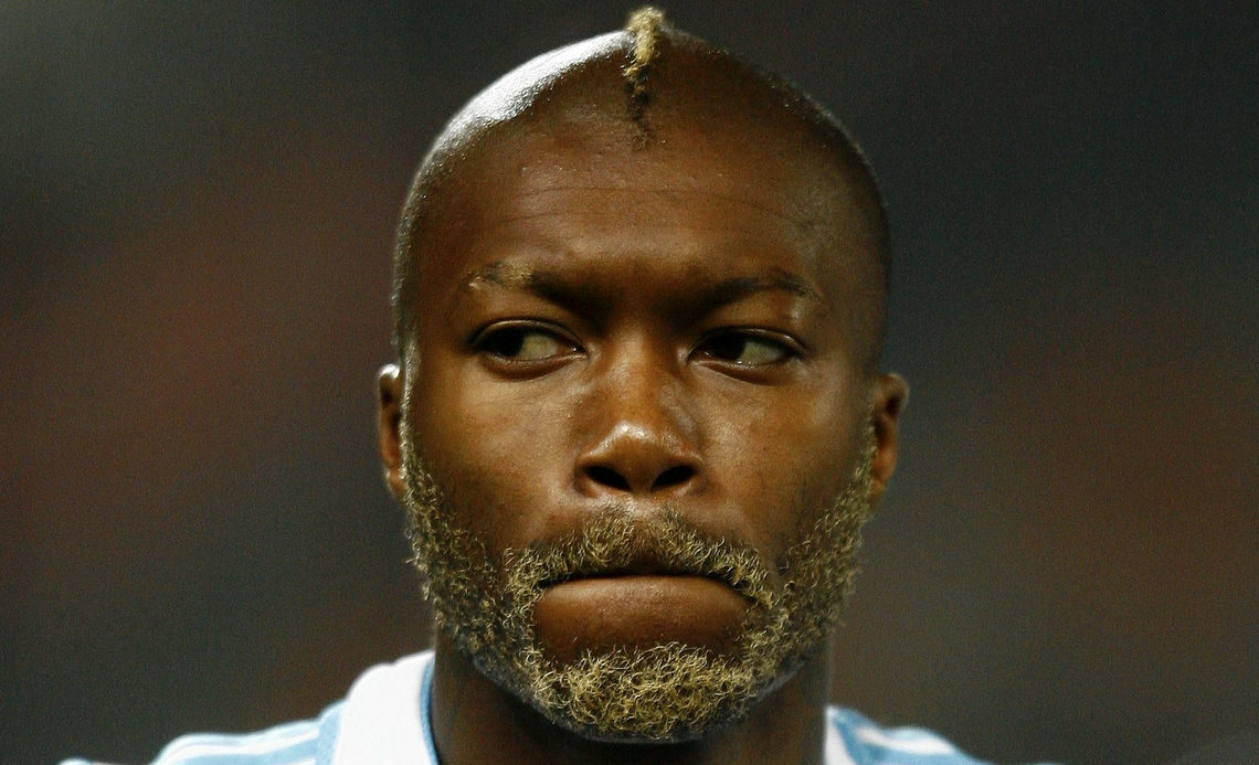 Cissé
