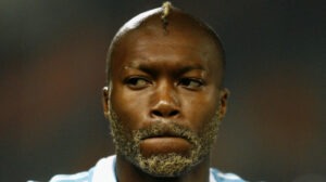 Cissé