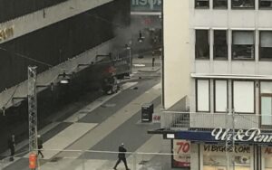 Stockholm