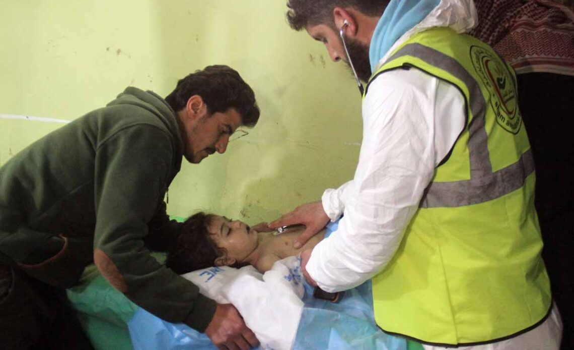 Syrie