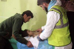 Syrie