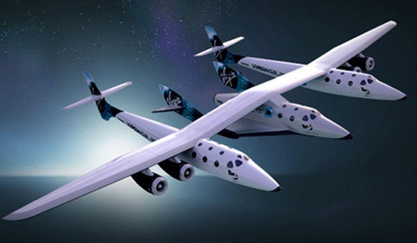 Virgin Galactic