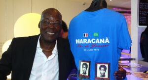 Marius Trésor