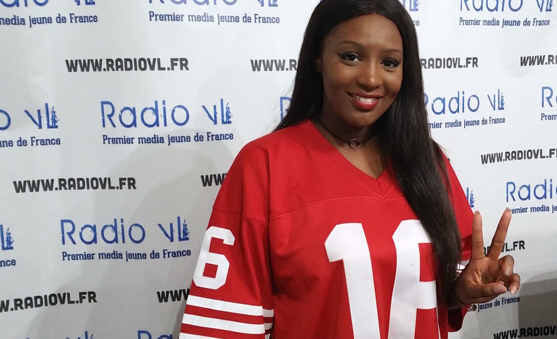 Awa Imani