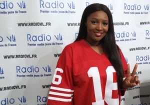 Awa Imani