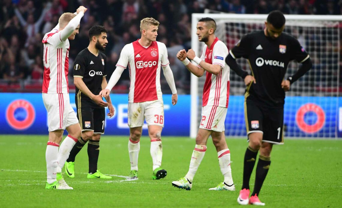 Olympique Lyonnais